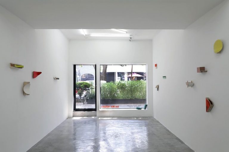 Galeria Mascota