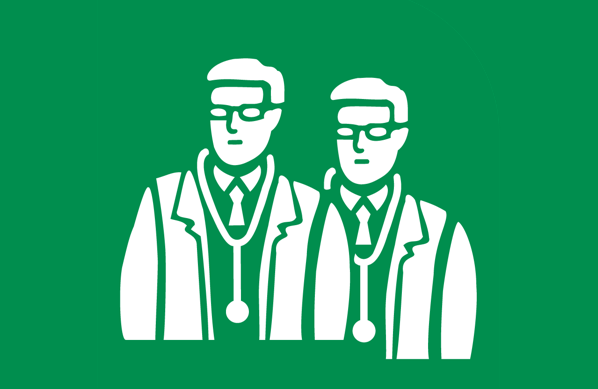 Metro Doctores