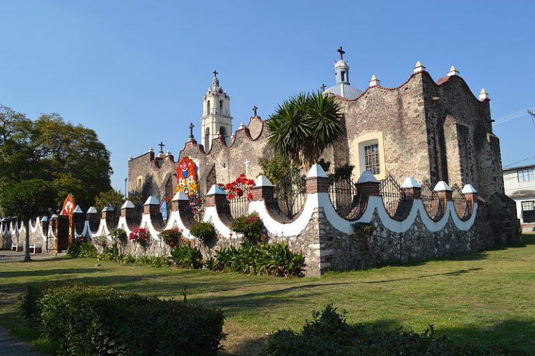 Santa Catarina Yecahuízotl