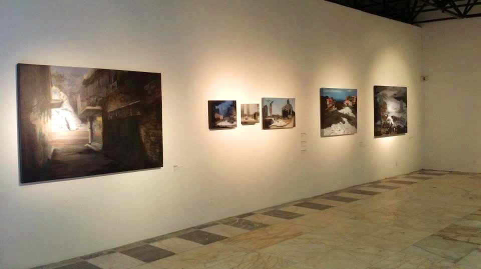 Galería Aldama Fine Art