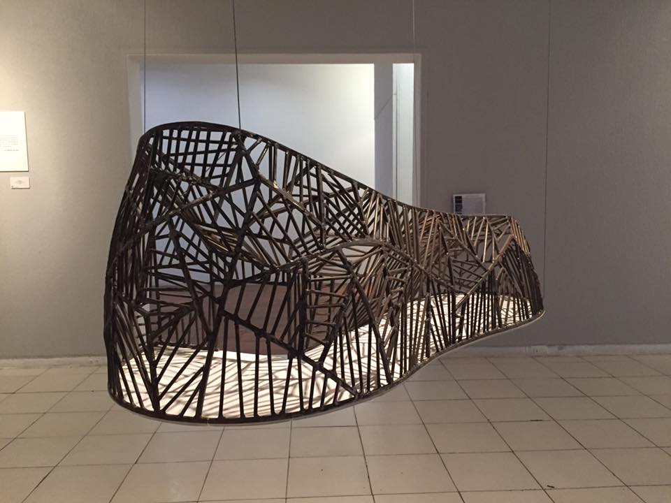 Galería Metropolitana (UAM)