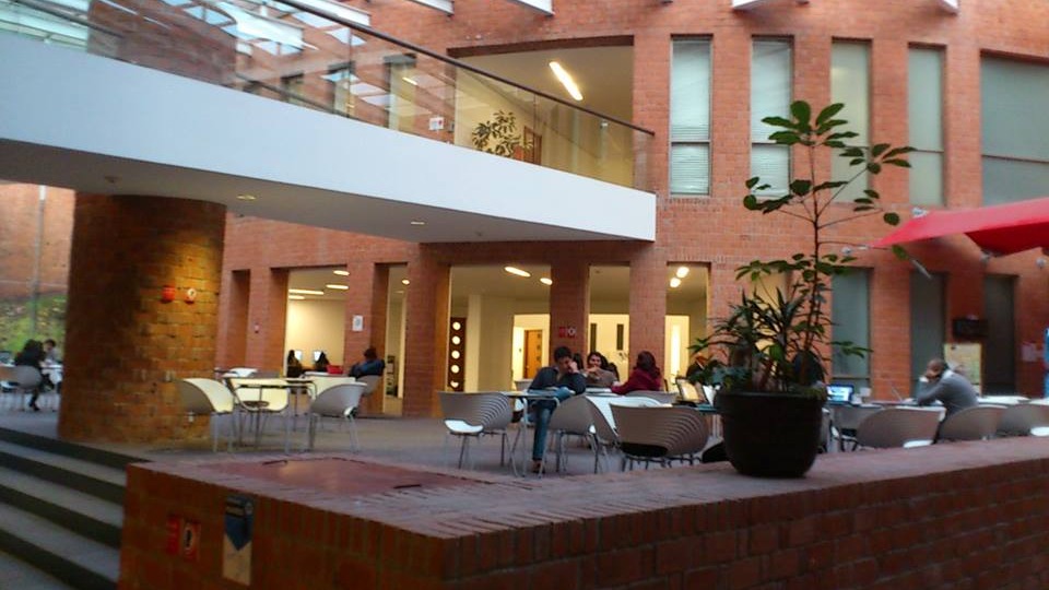 Biblioteca Francisco Xavier Clavijero