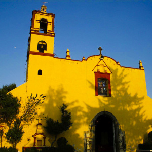 San Francisco Tecoxpa
