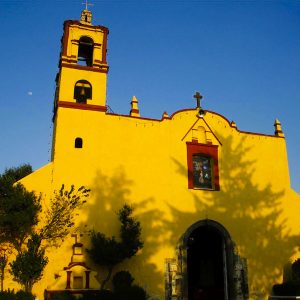 San Francisco Tecoxpa