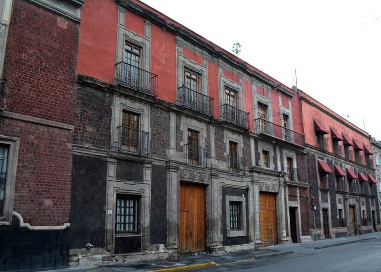 Centro Cultural de la SHCP