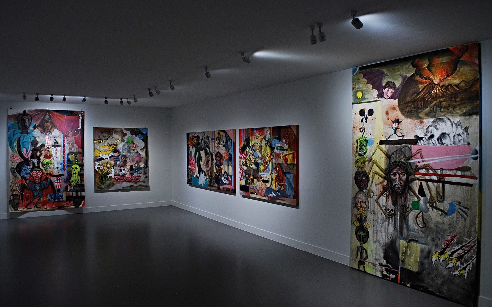 Carrillo Gil Art Museum