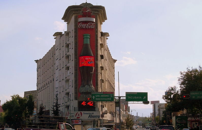Edificio Ermita