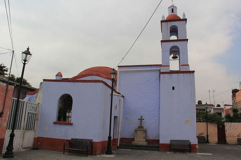 Barrio Belem de Acampa