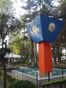 阿拉米达那不勒斯