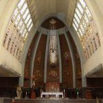 Cristo Rey, Portales