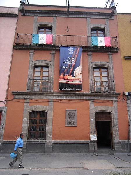 Museo de la Fundación Herdez