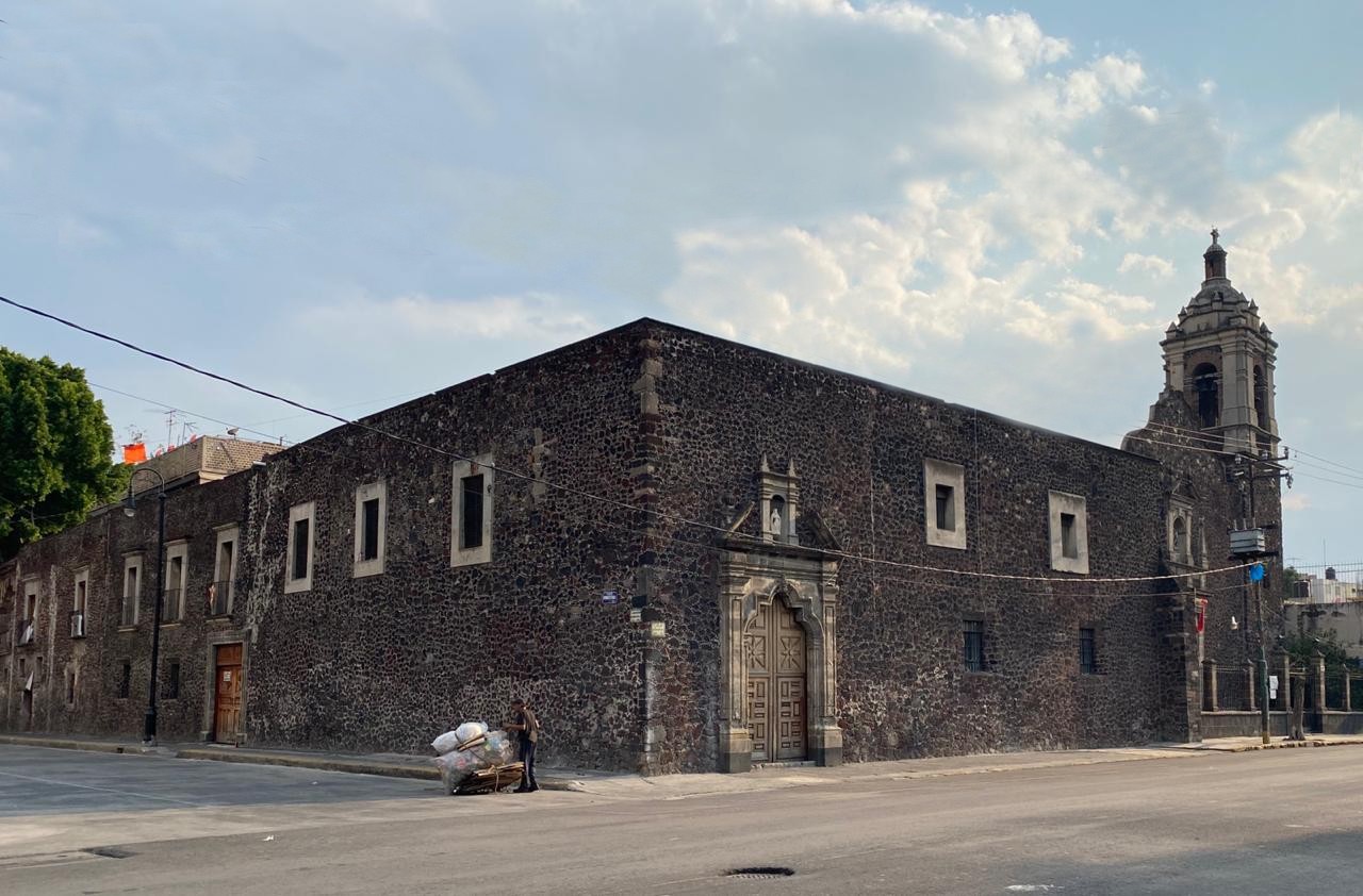 San Sebastián Atzacoalco