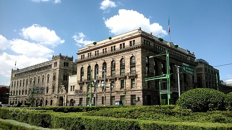 Museo Banco de México