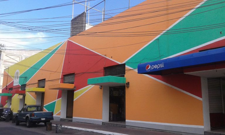 Mercado Argentina