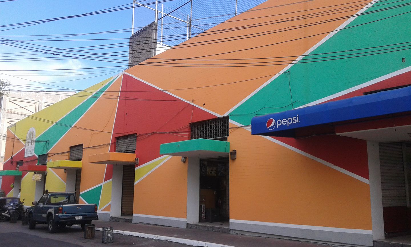 Mercado Argentina