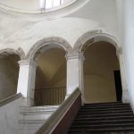 La Merced Cloister