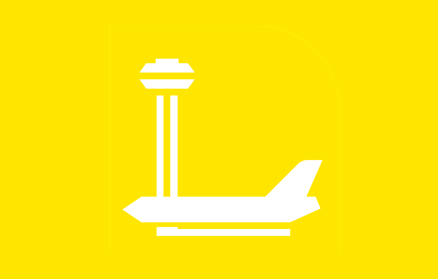 Metro Terminal Aérea