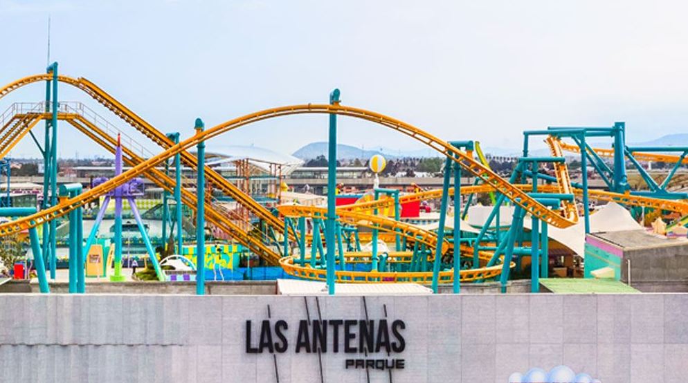 Parque Las Antenas
