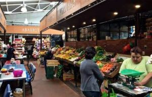 Mercado Tlacoquemecatl
