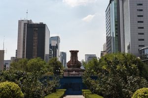 Women’s Struggle Monument