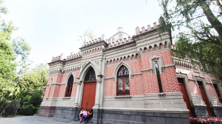 Antigua Casa de Guardias