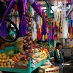 mercado la paz