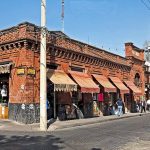 mercado la paz