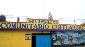 Cuitlahuac Regional Community Museum