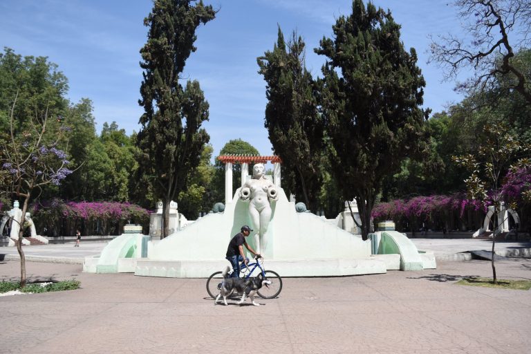 Parque México