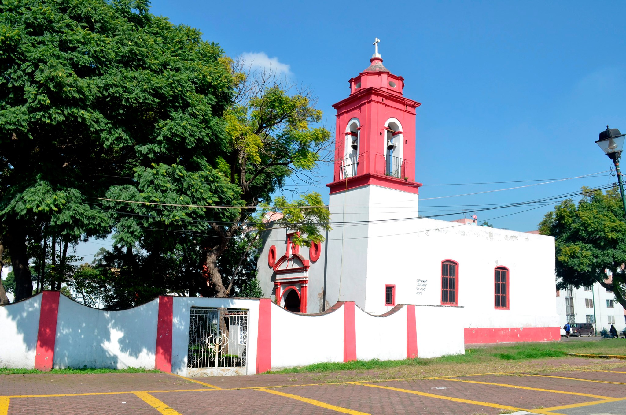 San Jeronimito Atlixco