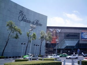 Perisur Shopping Center