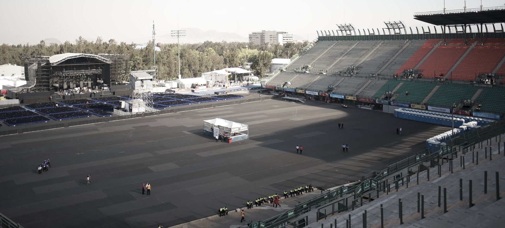 Foro Sol