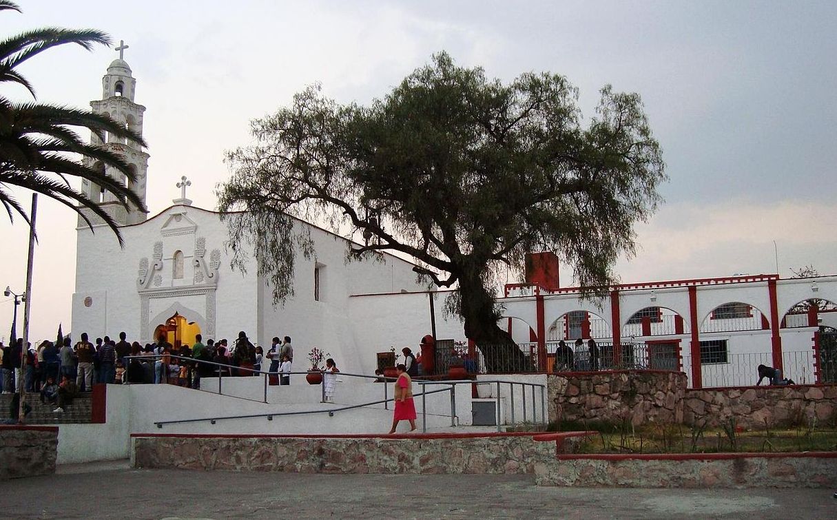 Santiago Atepetlac