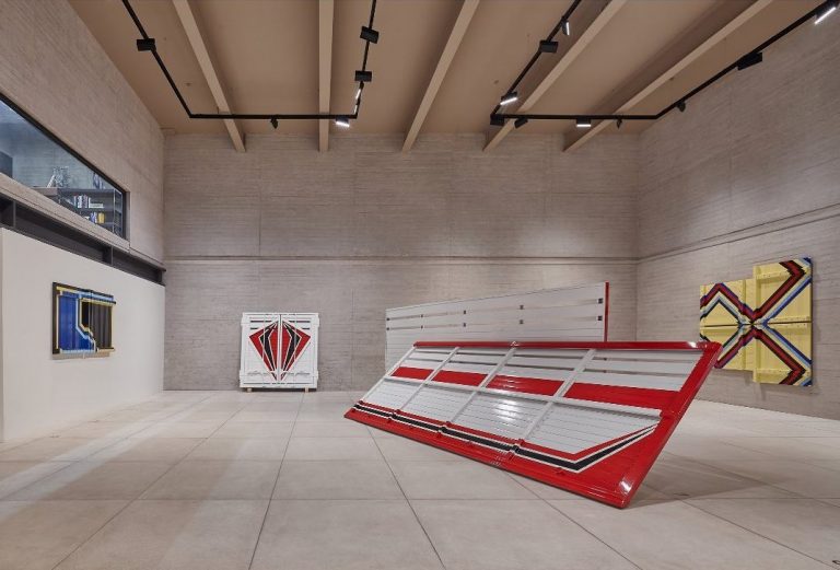 Galería RGR