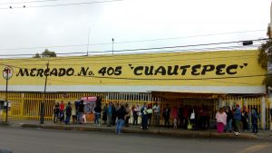 Mercado Cuautepec