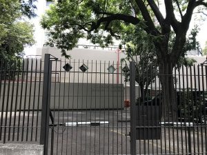Australian Embassy in Mexico