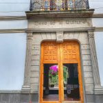 Casa De Cultura Azcapotzalco