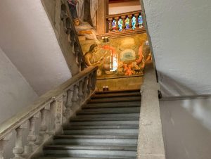 Casa De Cultura Azcapotzalco
