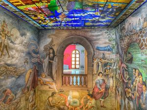 Casa De Cultura Azcapotzalco