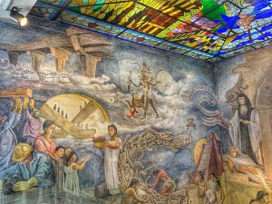Casa De Cultura Azcapotzalco