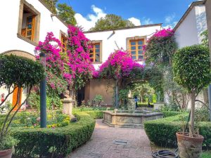 Casa De Cultura Azcapotzalco