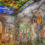 Casa De Cultura Azcapotzalco