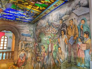 Casa De Cultura Azcapotzalco