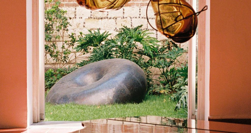 Galería MASA La Finca Colorada