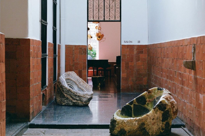 Galería MASA La Finca Colorada