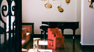 Galería MASA / Colorada de Tacubaya