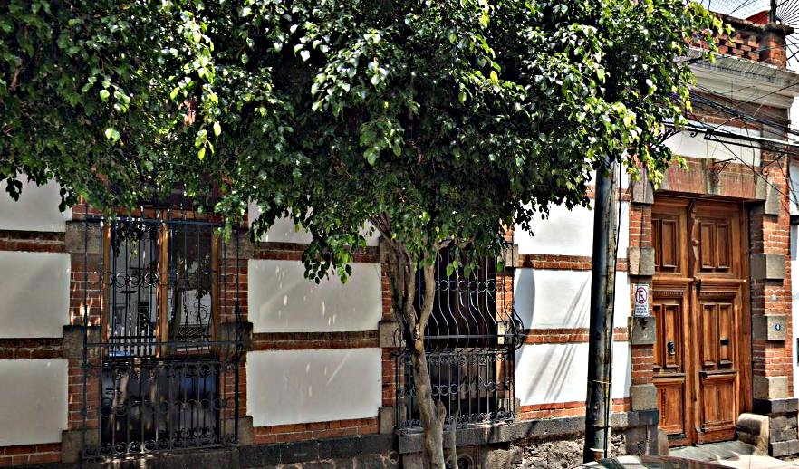 Galería MASA La Finca Colorada