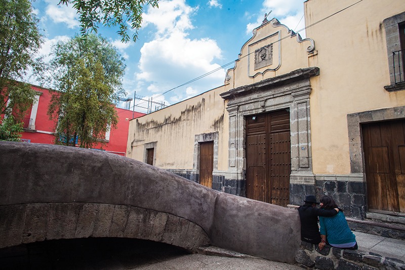 Antigua Alhóndiga/Casa del Diezmo