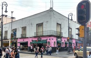 La Casa de los Marqueses de Uluapa