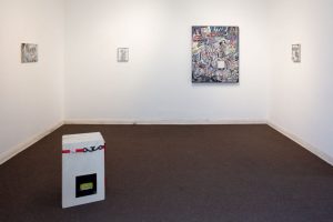 Relaciones Públicas y Rava Projects (RP)